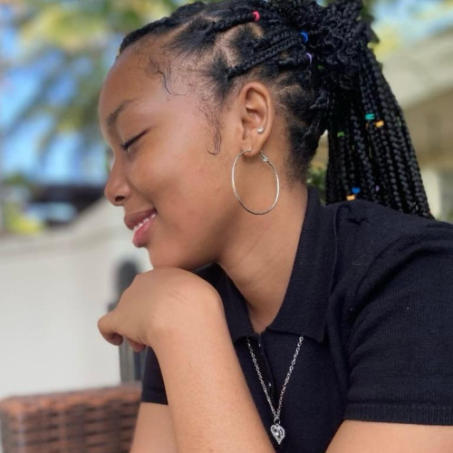 Mary N. profile photo