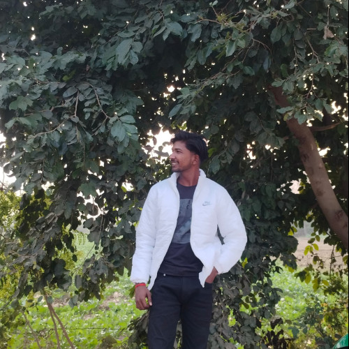 Rohit R. profile photo