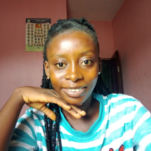 EZEKWE J. profile photo