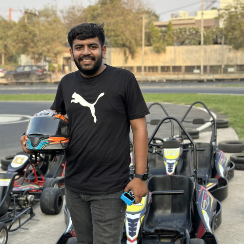 Hemant P. profile photo