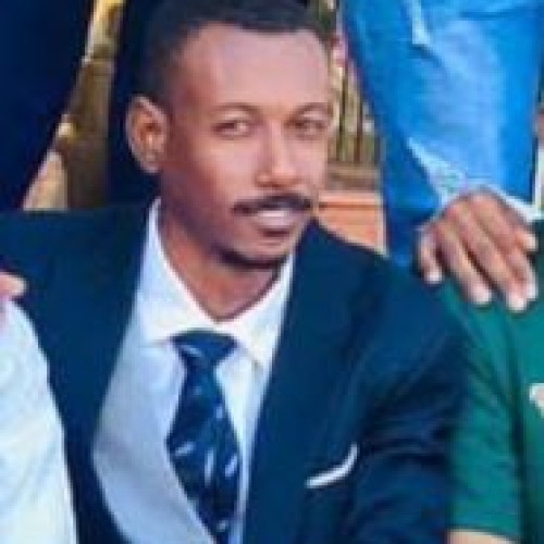 mohamed a. profile photo