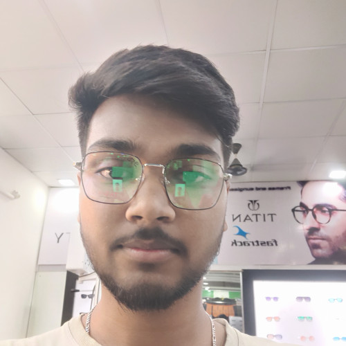 Piyush A. profile photo