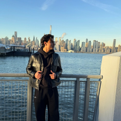 Jhon  G. profile photo