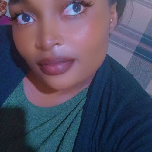 Khadija I. profile photo