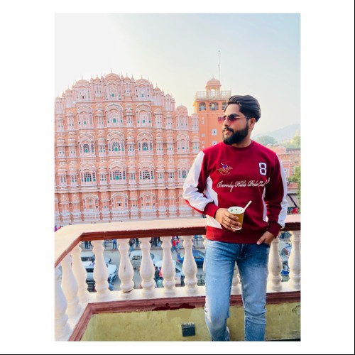 Aryan S.