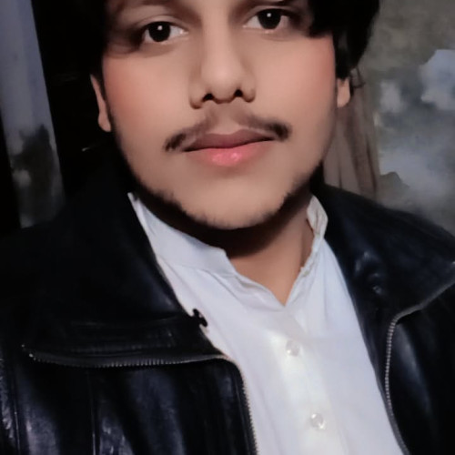 Najaf A. profile photo