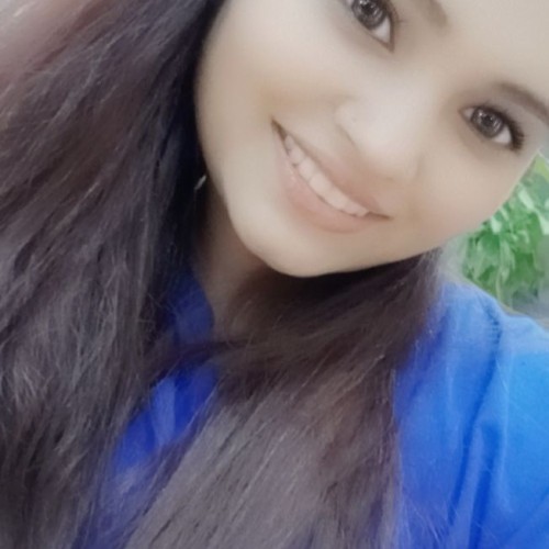Sahrish j.