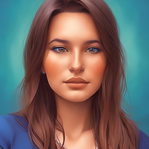 Caroline P.