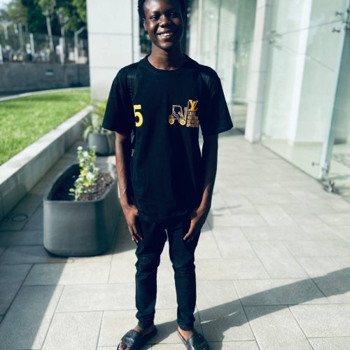 Samuel A. profile photo