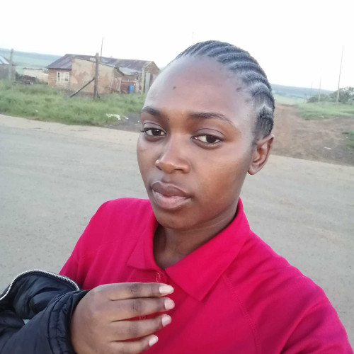 Sinothile S. profile photo