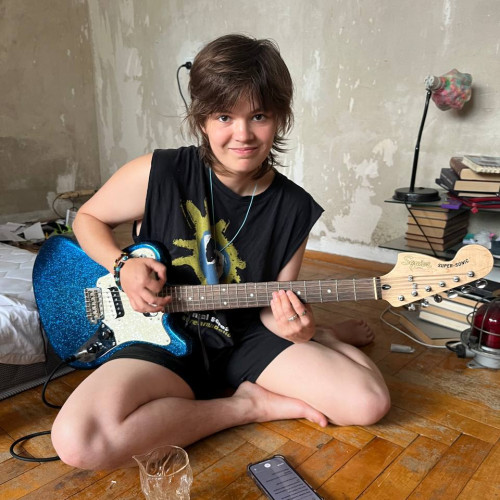 Dani H. profile photo