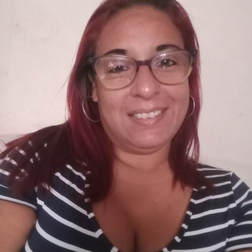 Gisela G. profile photo