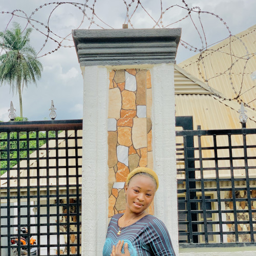 Owoyemi  M. profile photo