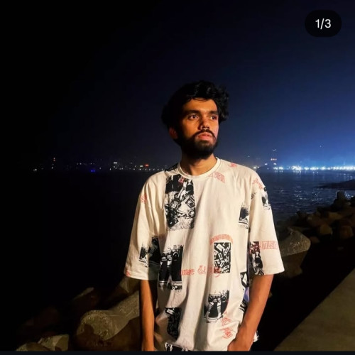 Atharva D. profile photo
