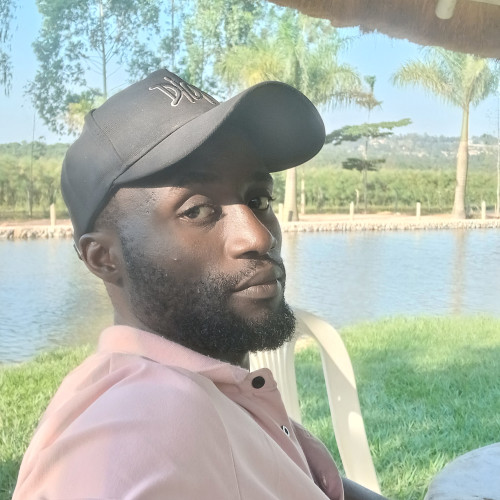 Justus  S. profile photo