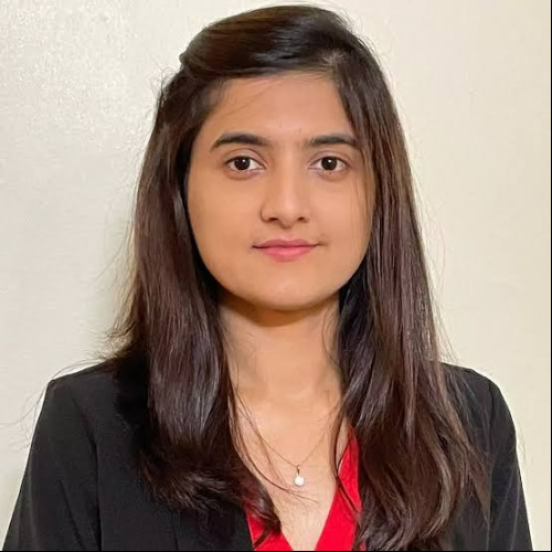 Tamsila  A. profile photo