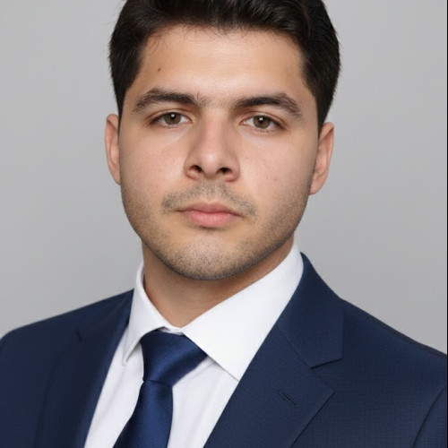 Rommel E. profile photo