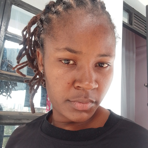 Bernice O. profile photo