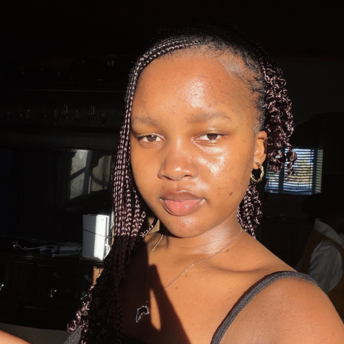 Inga G. profile photo