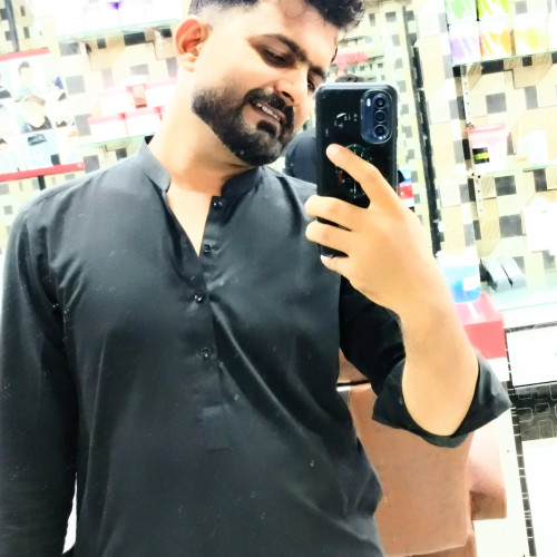 Maqsood Ali  S.