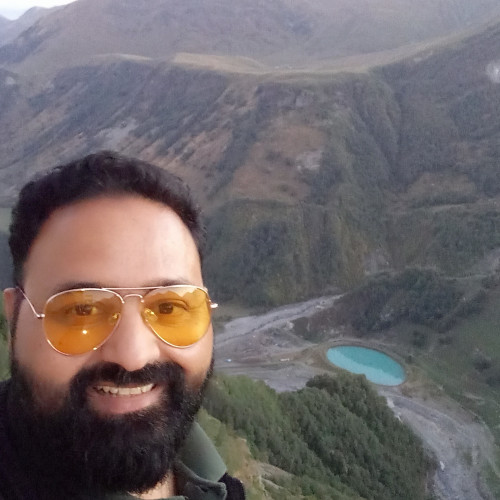 Javedalam K. profile photo