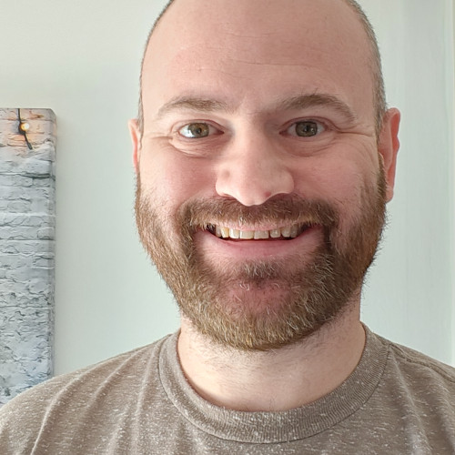 James S. profile photo