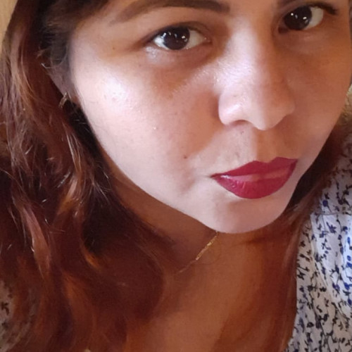 Mayra R. profile photo