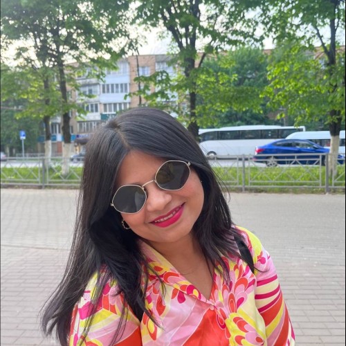 Riya M. profile photo