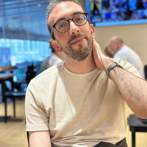 MAHDI G. profile photo