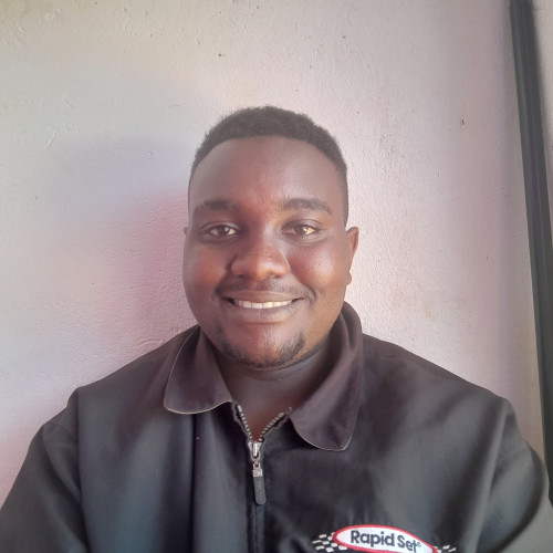 Moses M. profile photo