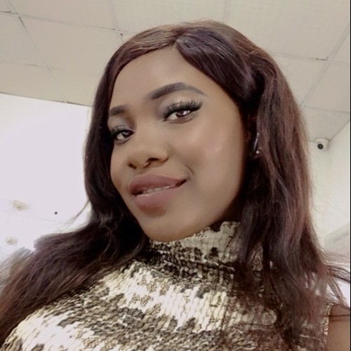 Dorcas  D.