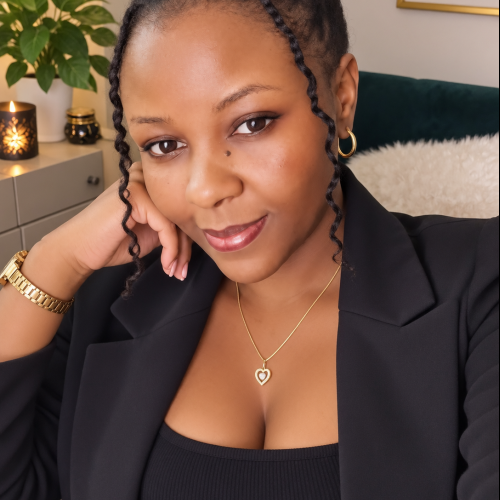 Grace W. profile photo