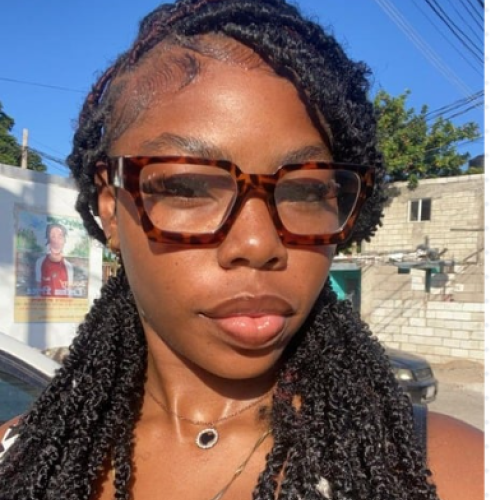 Dejahnay M. profile photo
