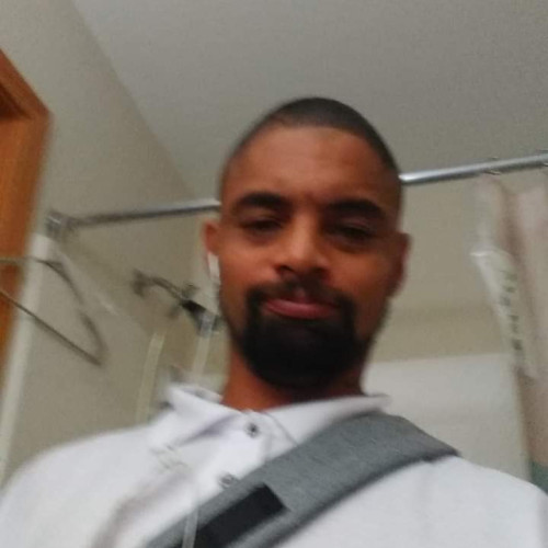 Reginald  G. profile photo