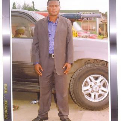 Lateef Dele A. profile photo