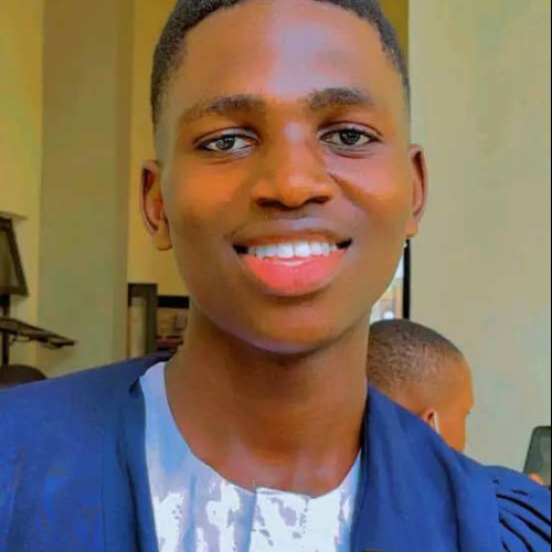 SODIQ R. profile photo