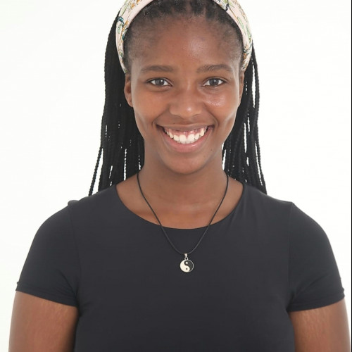 Likhona W. profile photo