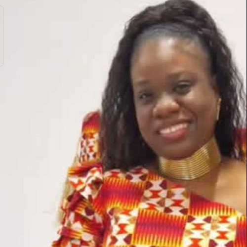 Valencia A. profile photo