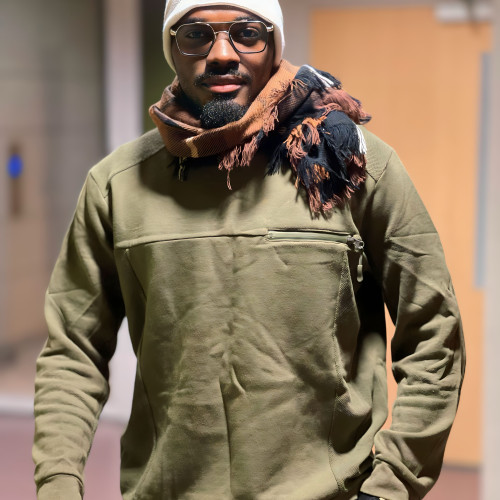 Ariel G. profile photo