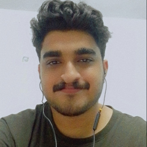 Sharafath V. profile photo