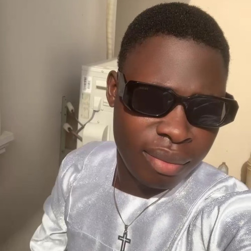 Adeshina O. profile photo