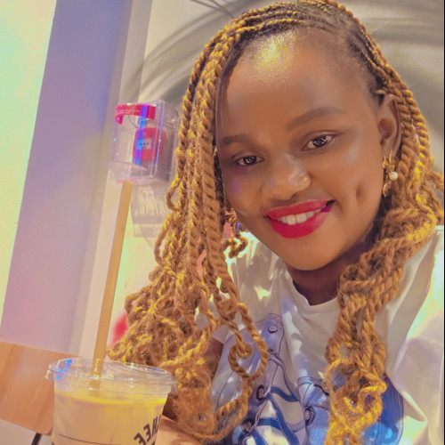 Precious W. profile photo