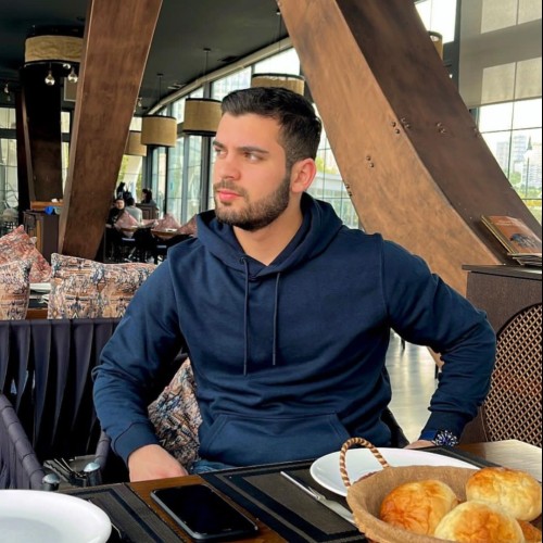 Karim M.