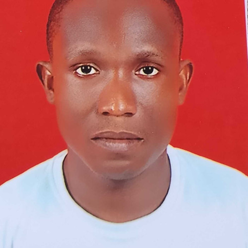 Isaiah k. profile photo