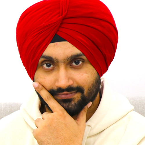 Bikramjeet S.