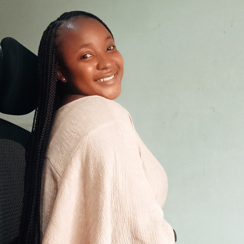 Esnath Valentine L. profile photo