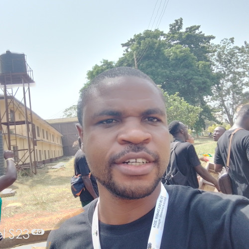 Nnaedozie  O. profile photo