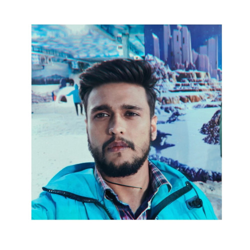 RAHUL U. profile photo