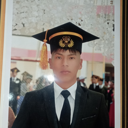 Javier  L. profile photo