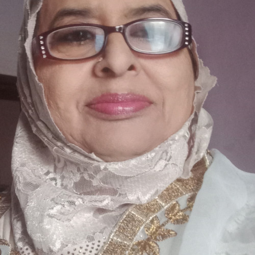 Shagufta  P. profile photo